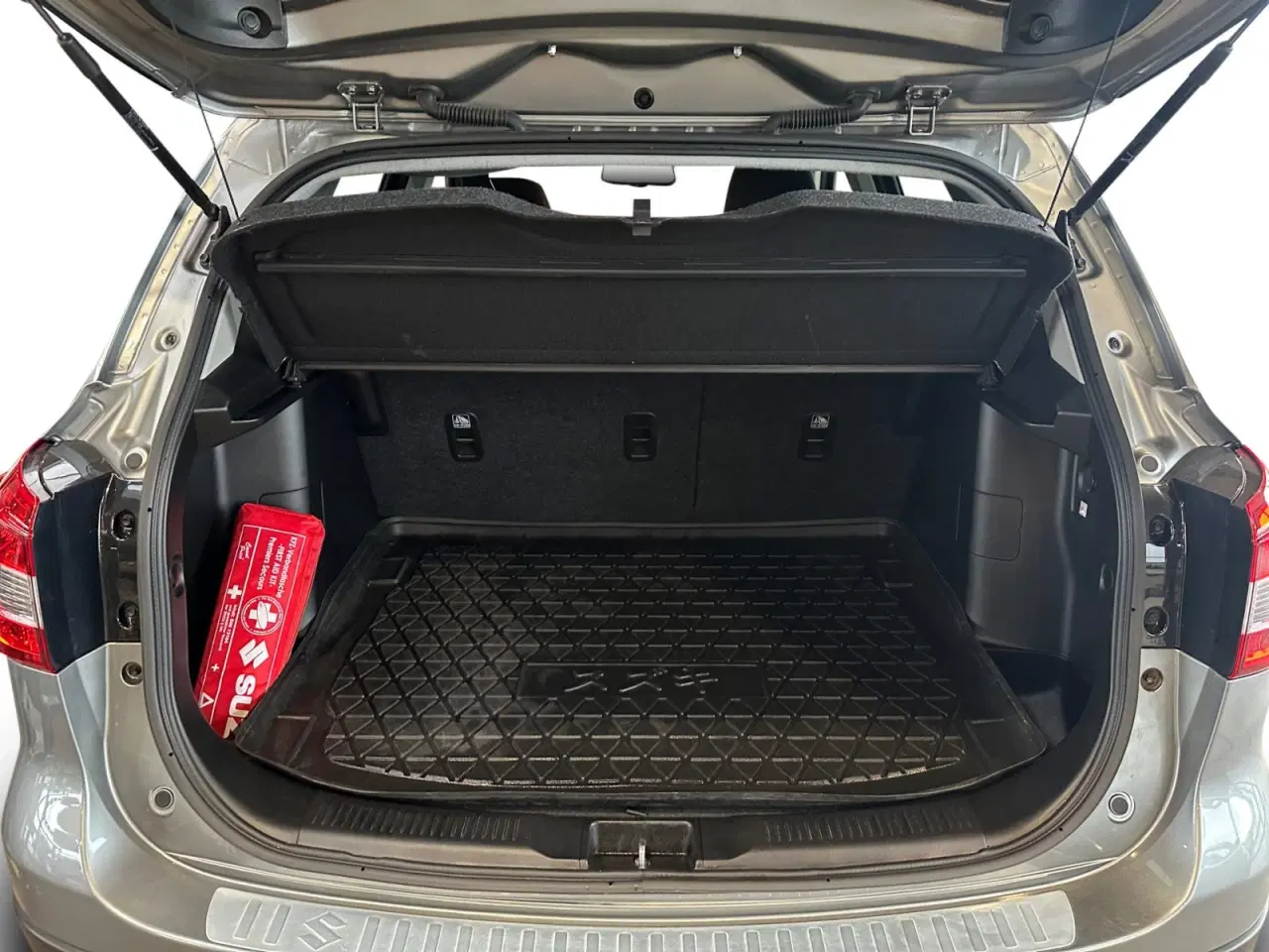 Billede 16 - Suzuki S-Cross 1,4 mHybrid Comfort