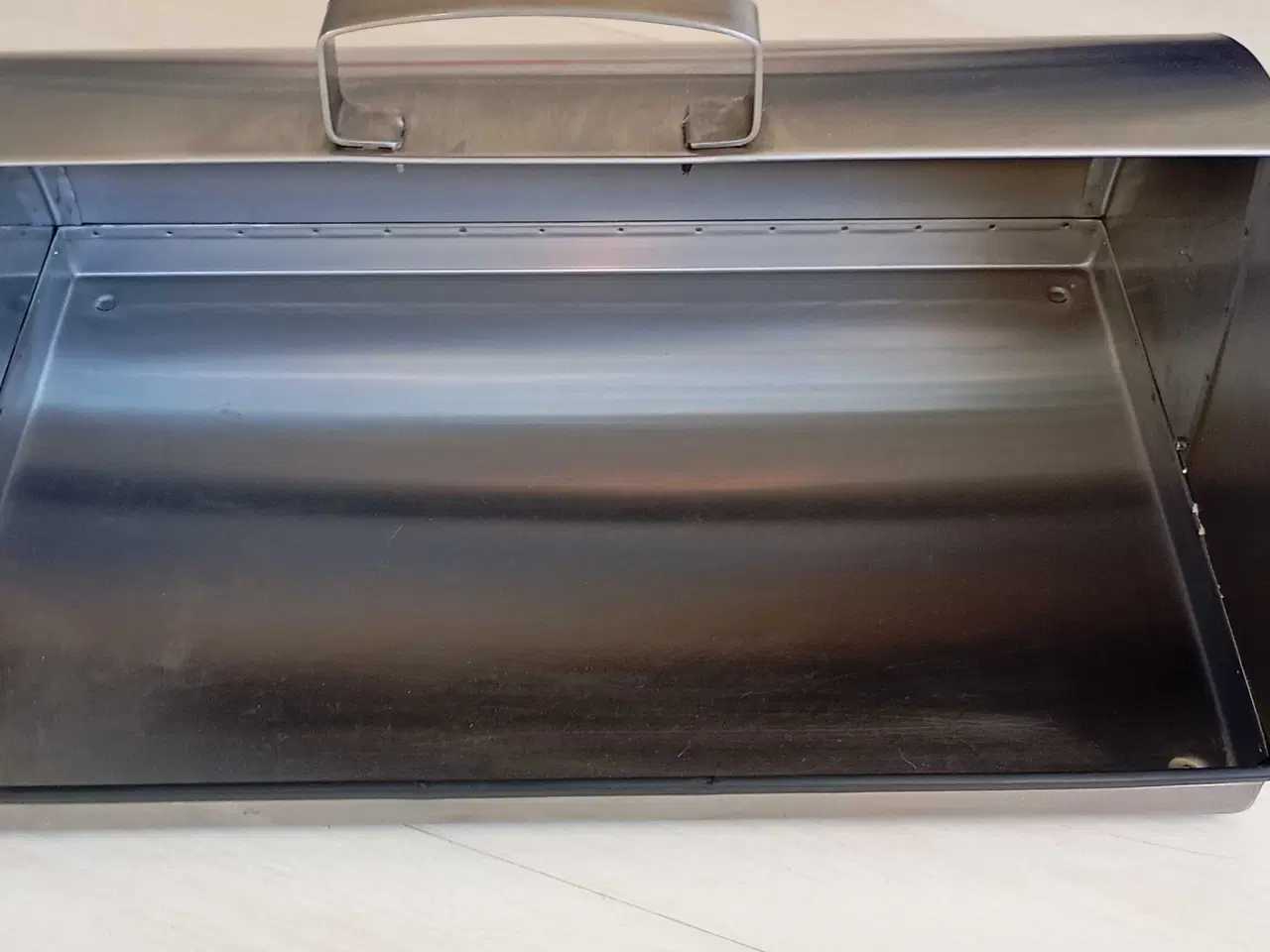 Billede 4 - Brødboks / brødkasse