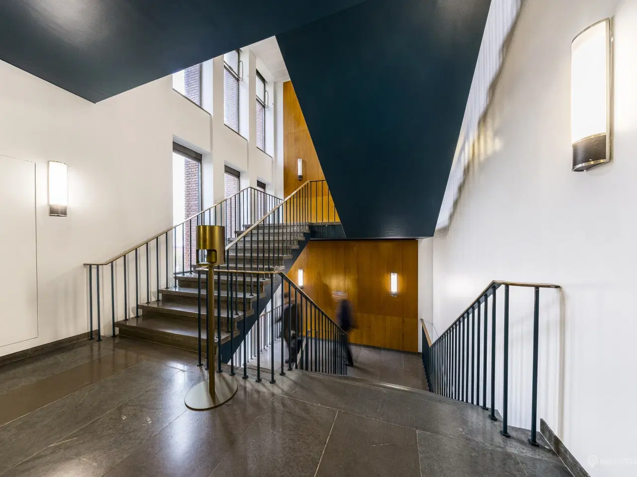 Billede 12 - 6.957 m² kontor med bedste beliggenhed i Valby