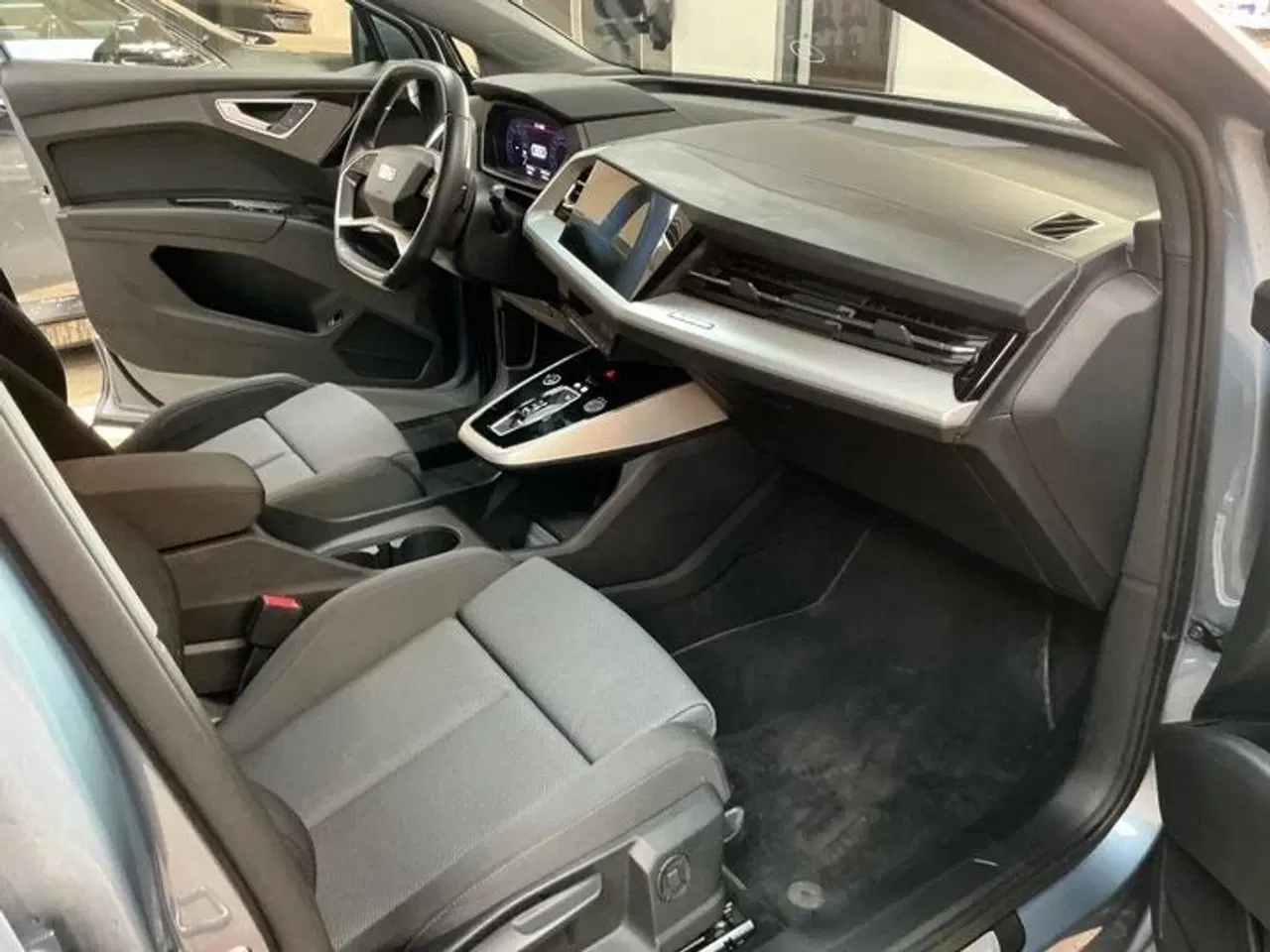 Billede 9 - Audi Q4 e-tron 45 Progress Sportback