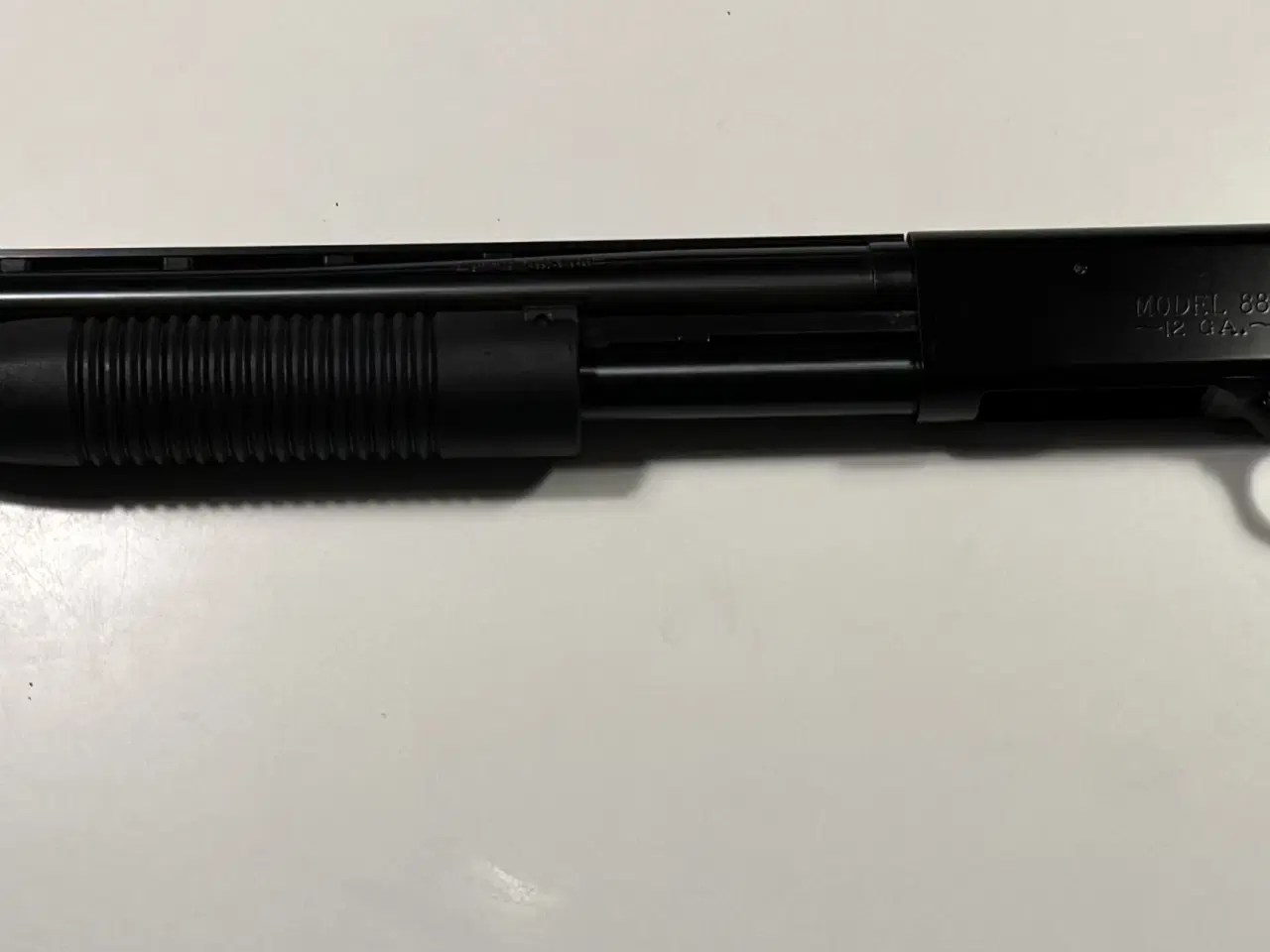 Billede 1 - Mossberg Pumpgun Maverick model 88