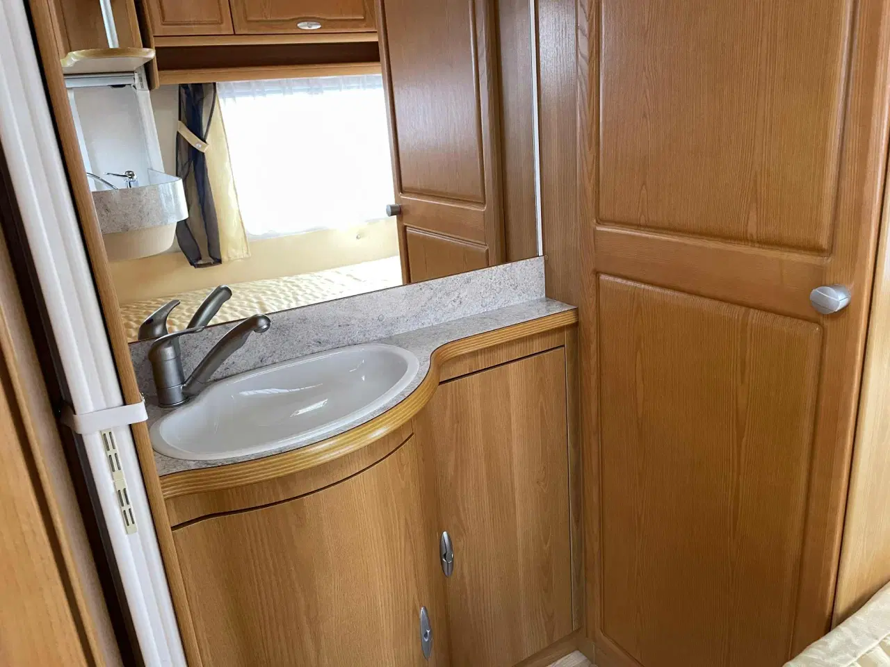 Billede 6 - NR 37 - Tabbert Vivaldi 450