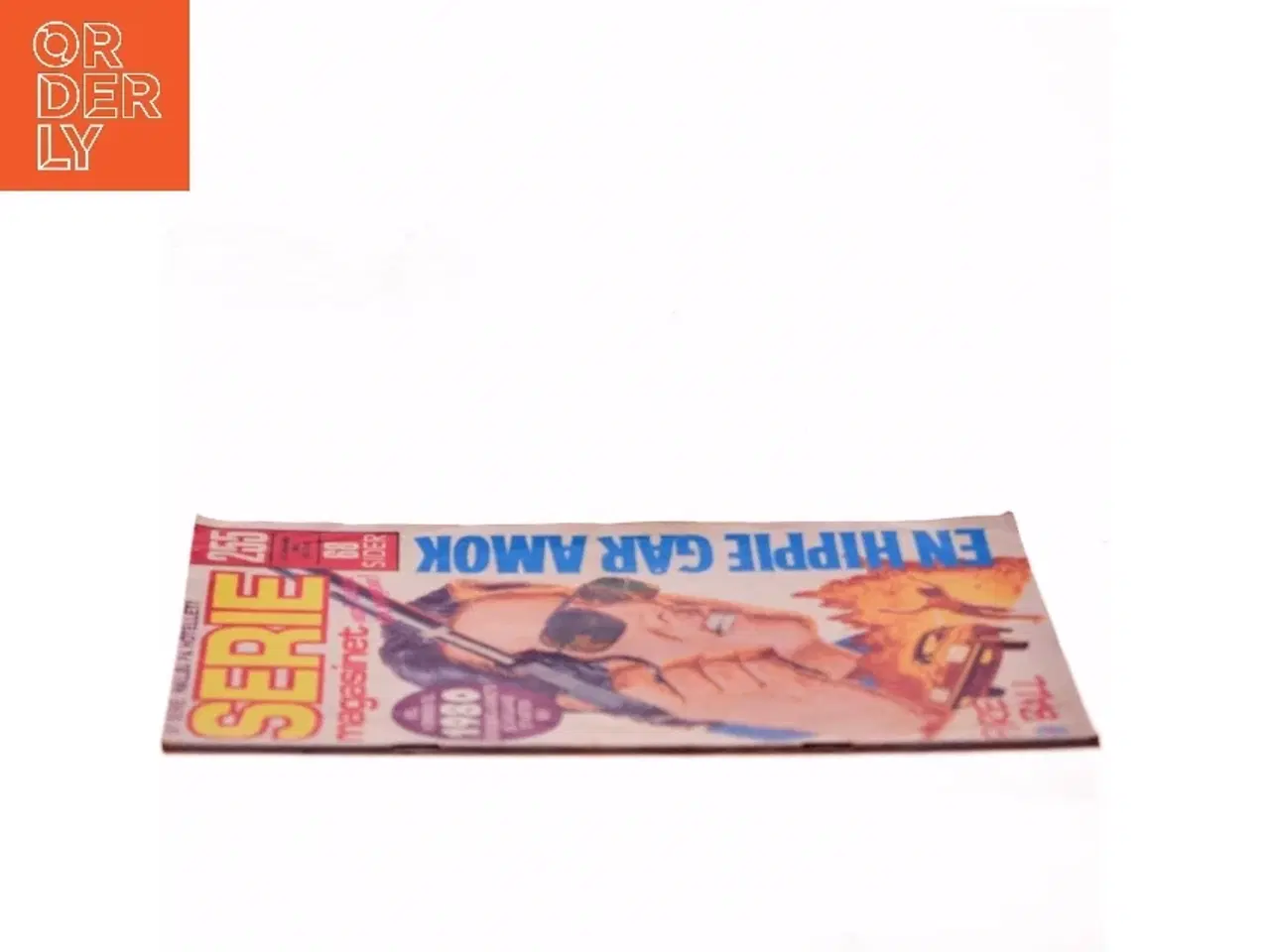 Billede 2 - SERIE magasinet (Bog)