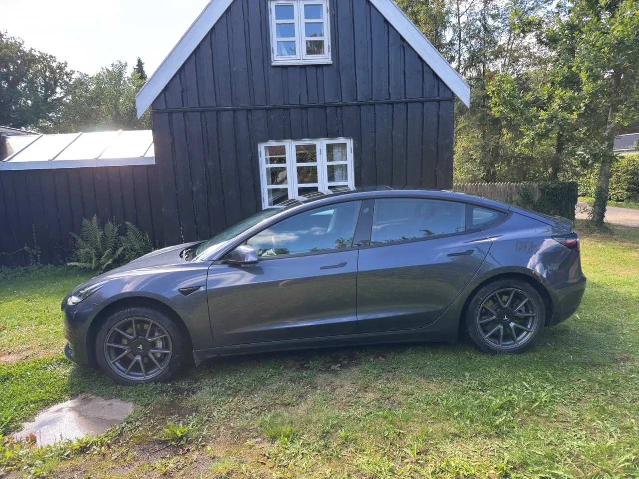 Billede 4 - Tesla Model 3  Standard Range+ RWD