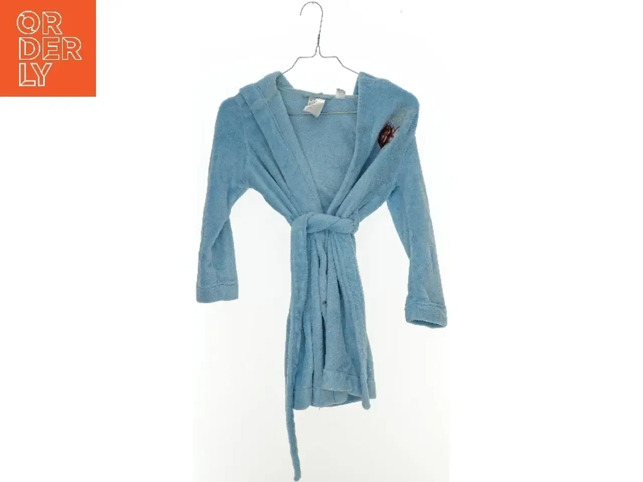 Billede 1 - Undertøj fra H&M (str. 128 cm)