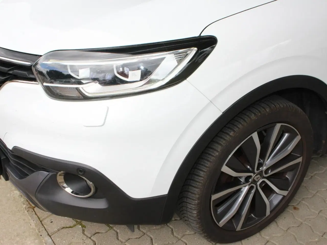 Billede 4 - Renault Kadjar 1,5 dCi 110 Bose Edition