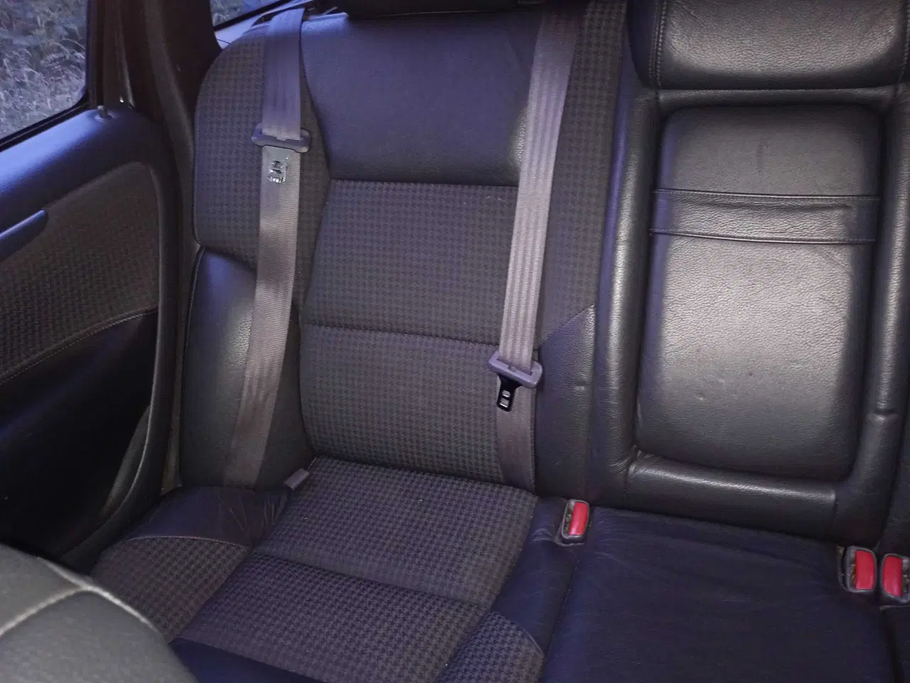 Billede 10 - Volvo v70 2,4T Svensk afgift 