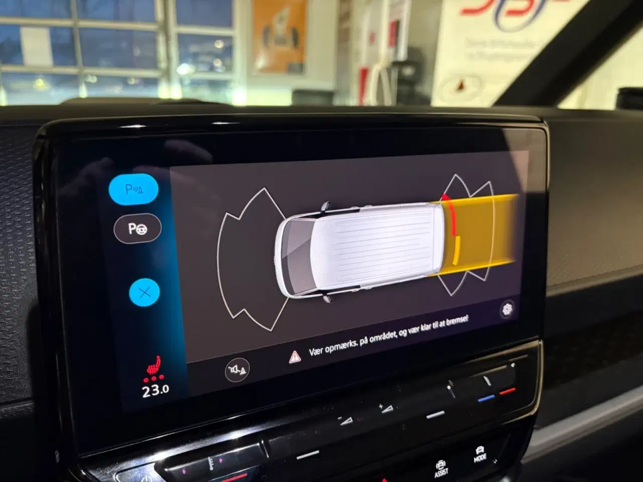 Billede 11 - VW ID.Buzz 77 Cargo Pro