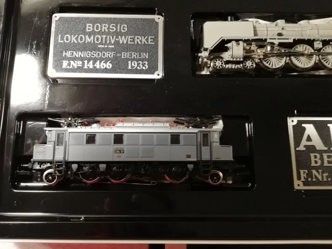 Billede 2 - Märklin 3100