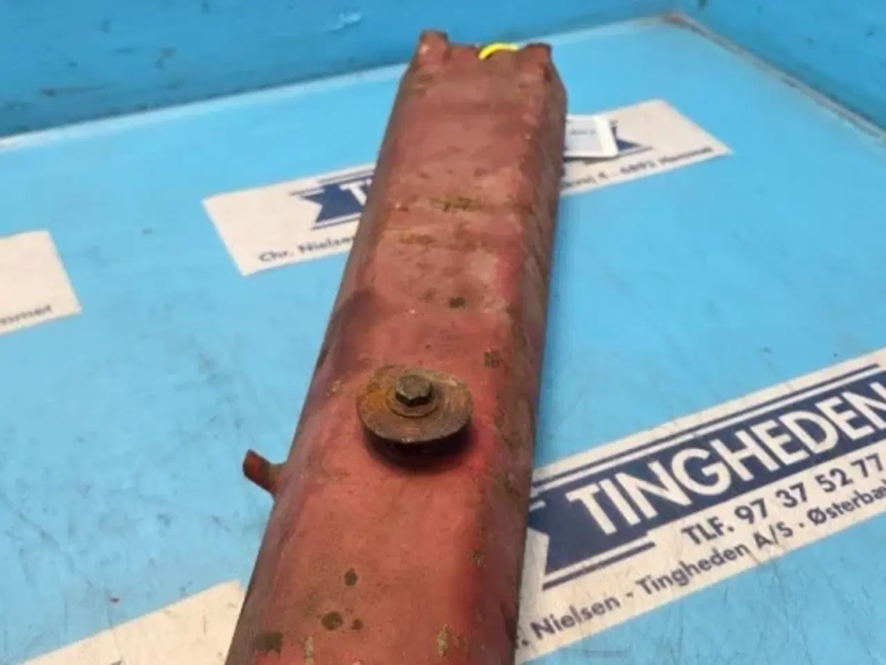 Billede 8 - Hydrema 806 Support 246671