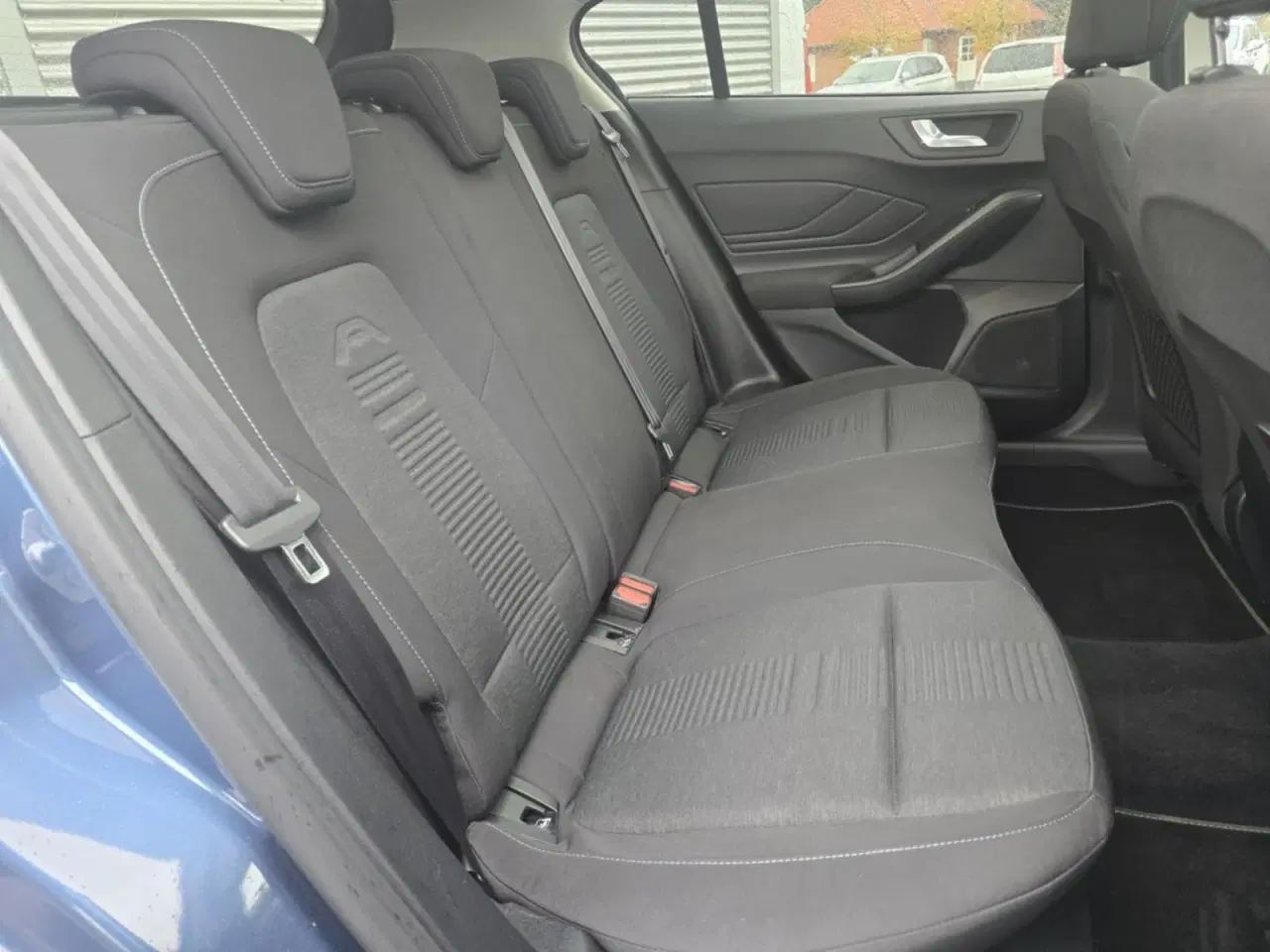 Billede 6 - Ford Focus 1,5 EcoBlue Active aut.