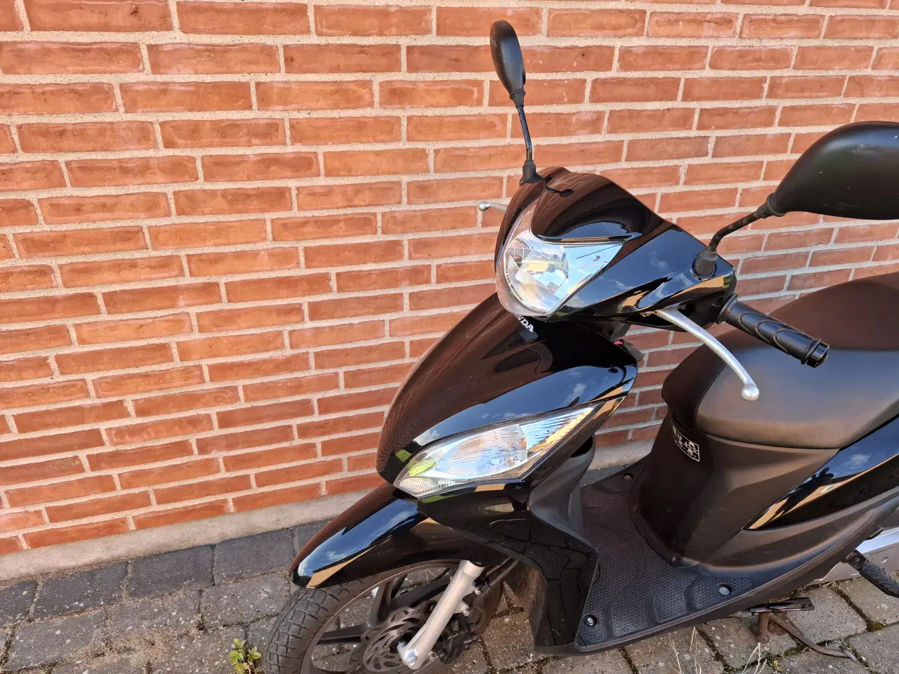 Billede 3 - HONDA NSC 110CC VISION