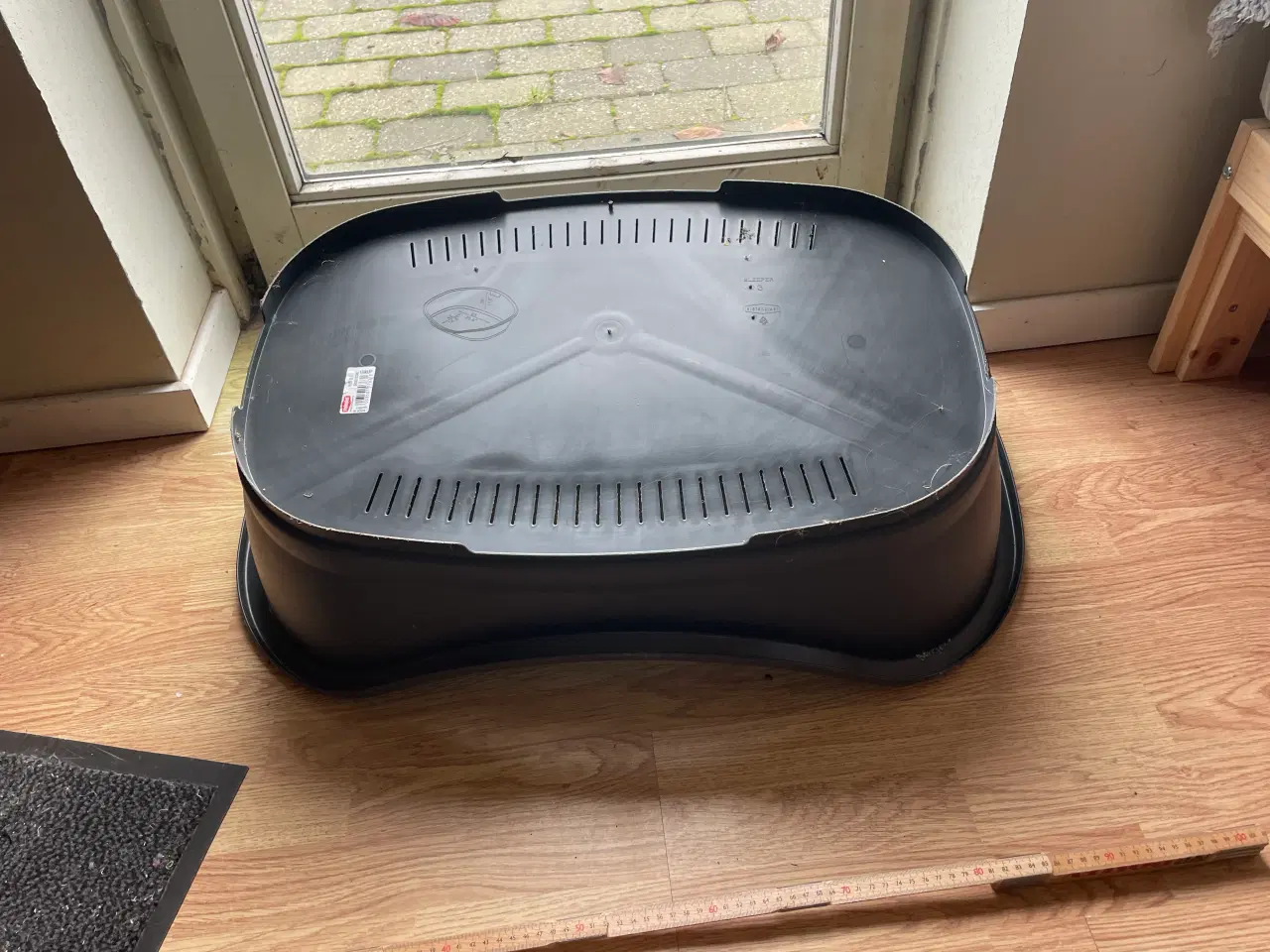 Billede 7 - Hundekurv