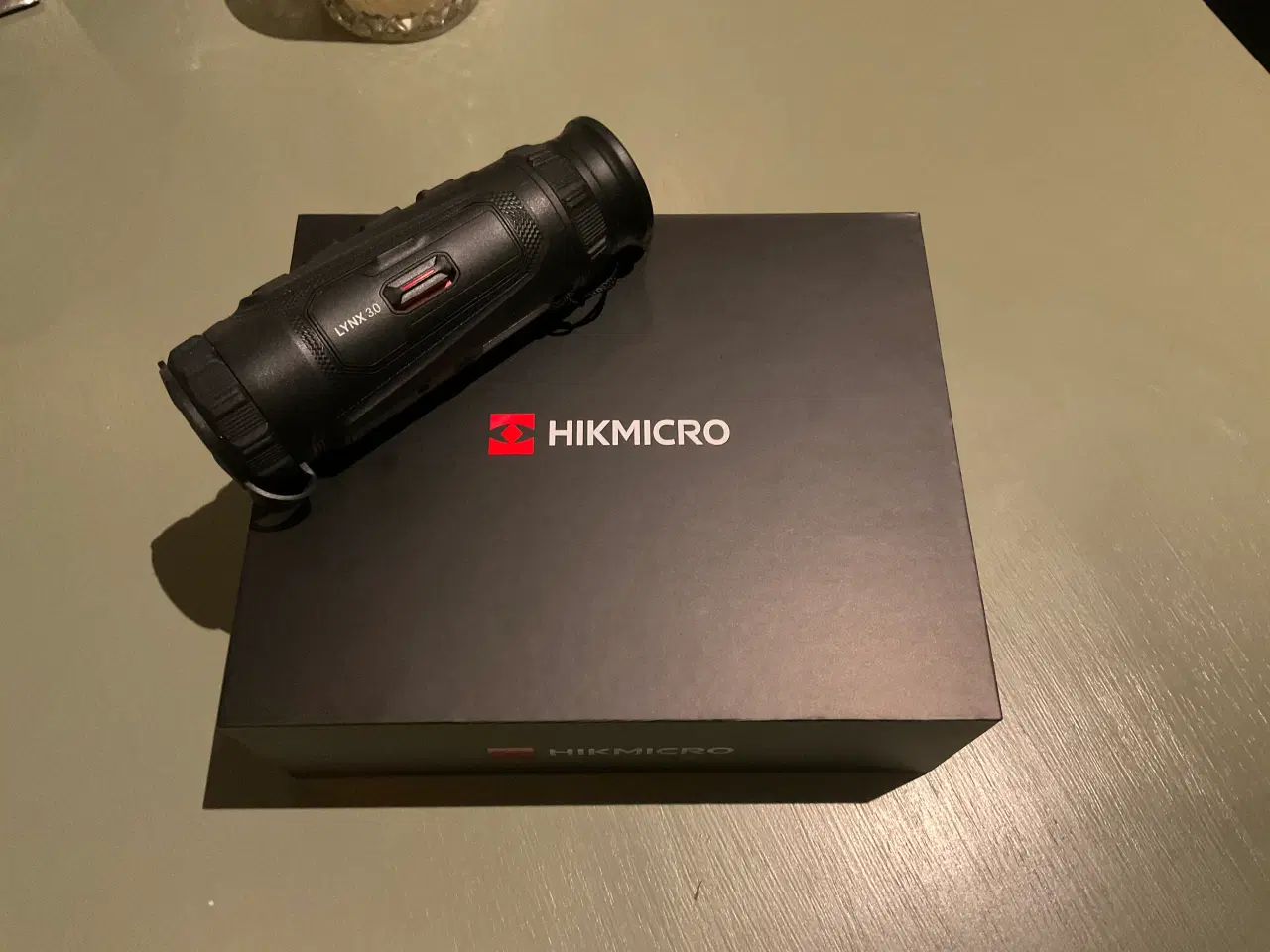 Billede 4 - HIKMIKRO LYNX 3.0 LH 25 MM