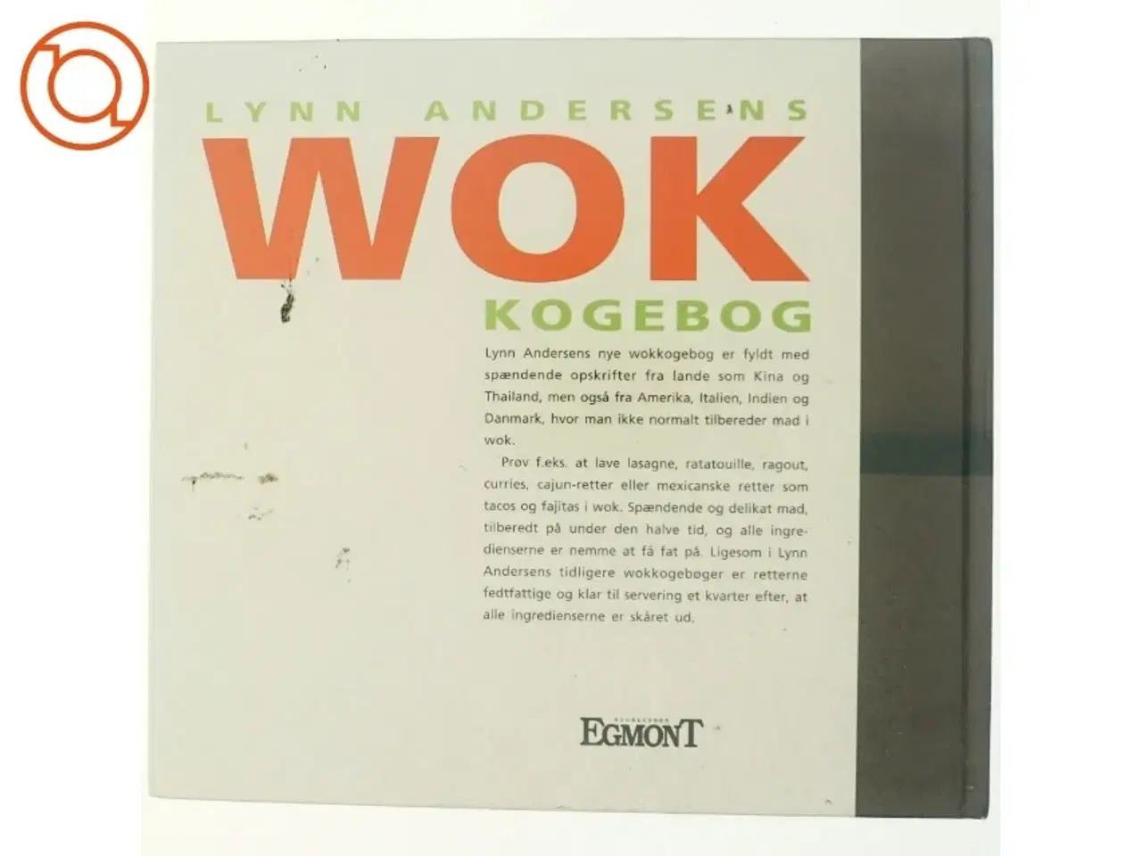 Billede 3 - WOK