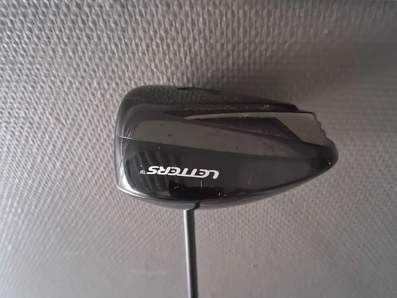 Billede 5 - Golfdriver med grafitskaft