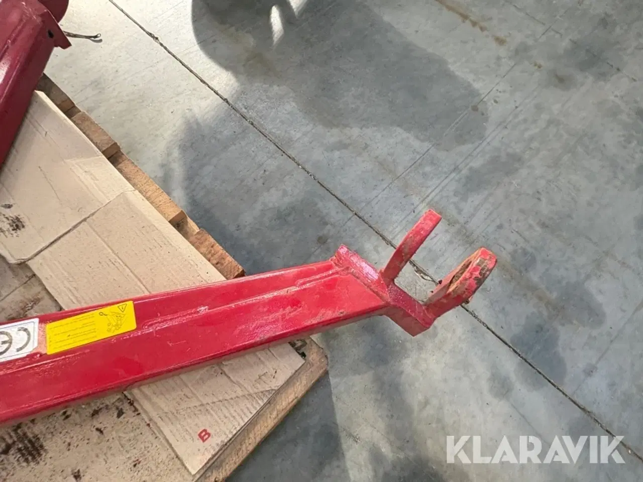 Billede 11 - A-ramme