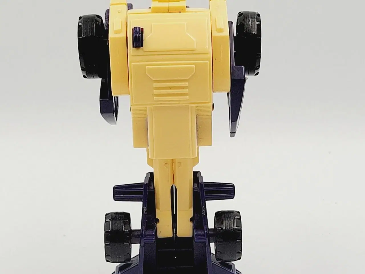 Billede 5 - G1 Transformers Triggercons Ruckus
