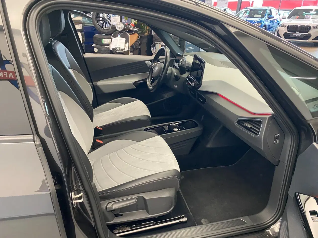 Billede 13 - VW ID.3 58 Pro Performance