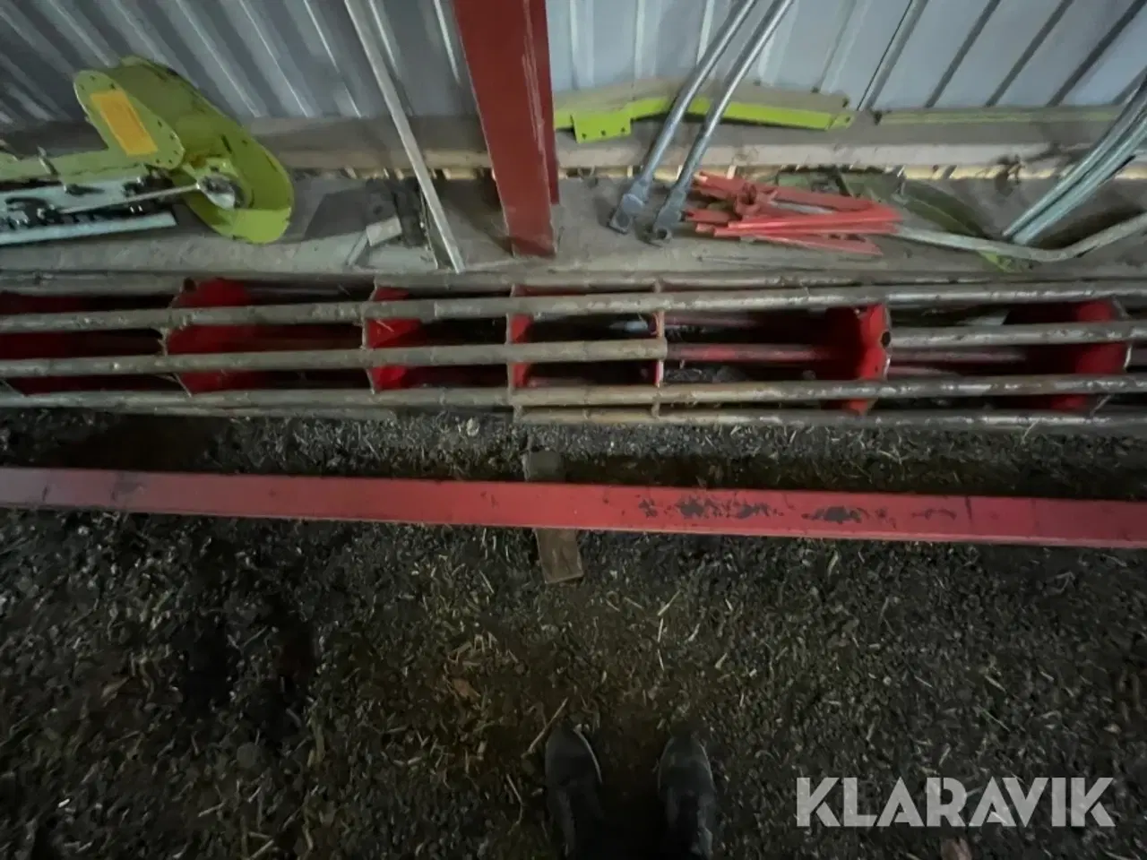 Billede 5 - Pakvalse