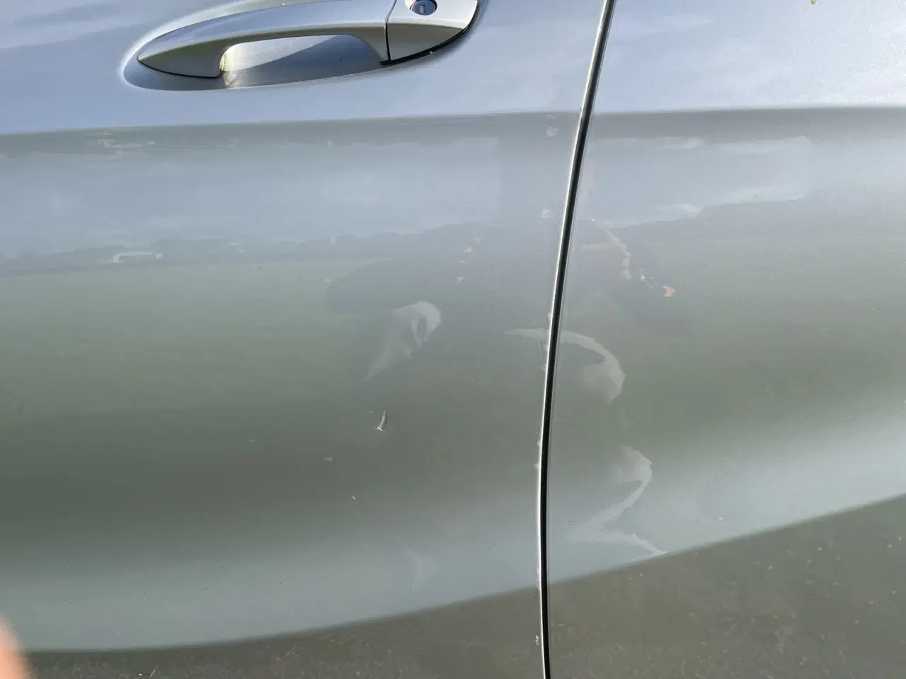 Billede 17 - Mercedes A180 1,6 