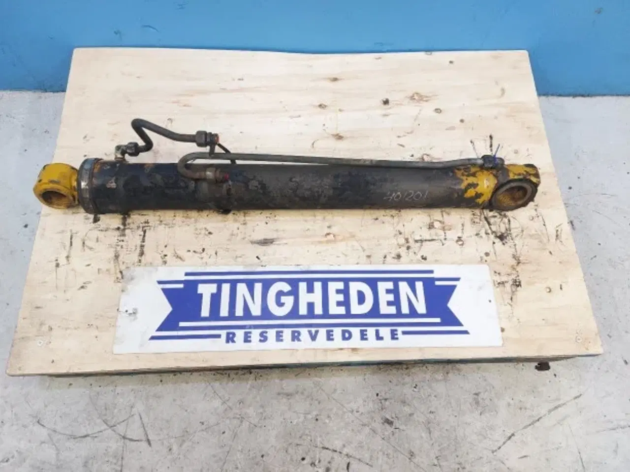 Billede 1 - Hydrema 906C Løftecylinder 401201