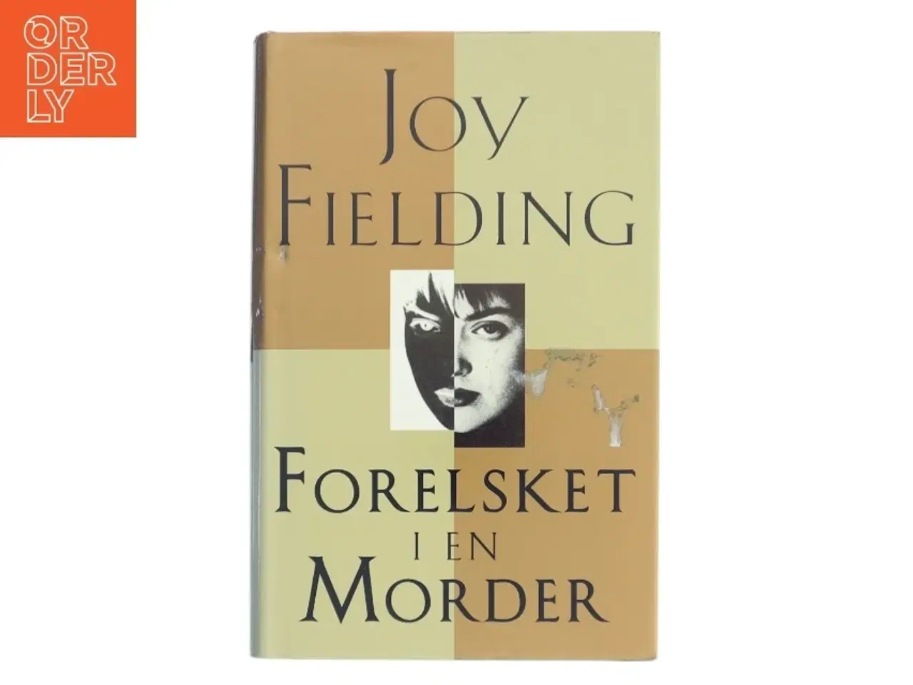 Billede 1 - Forelsket i en Morder af Joy Fielding (Bog)