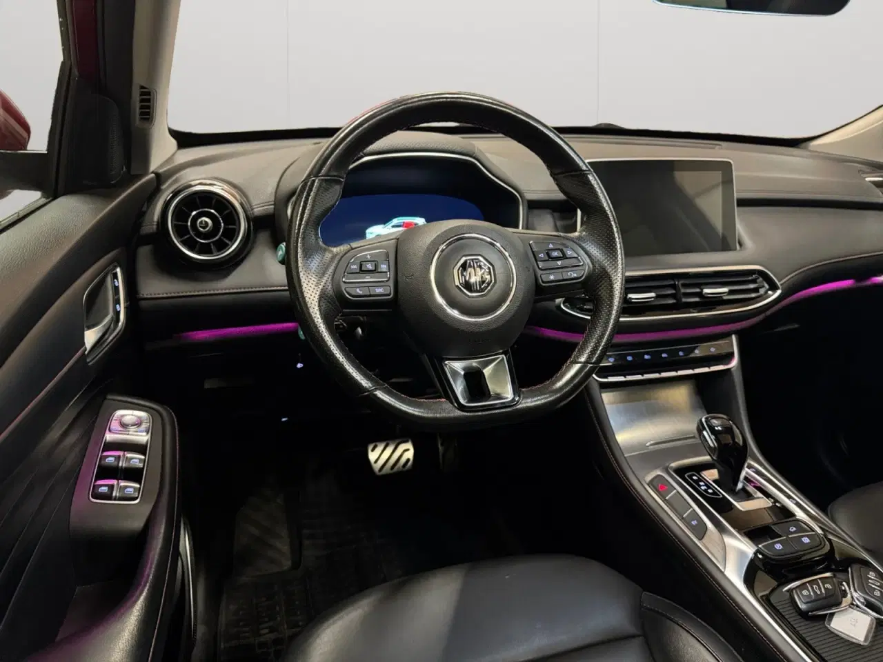 Billede 5 - MG EHS 1,5 PHEV Luxury
