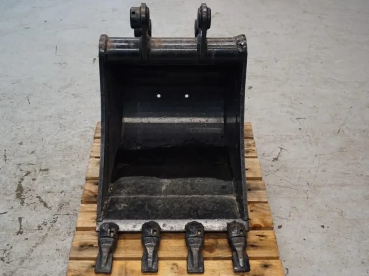 Billede 2 - Cams Gravskovl 45cm