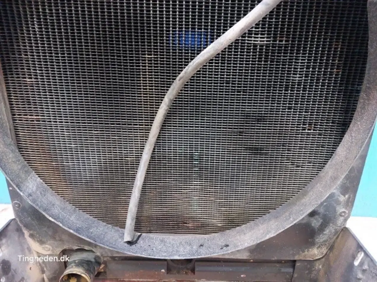 Billede 19 - Valmet 8050 Køler 32815030