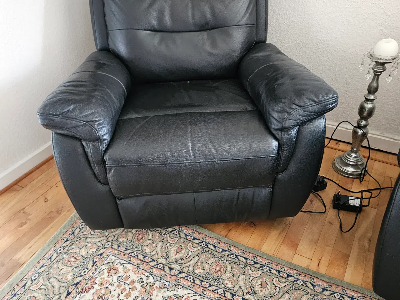 Billede 1 - Hvile stol