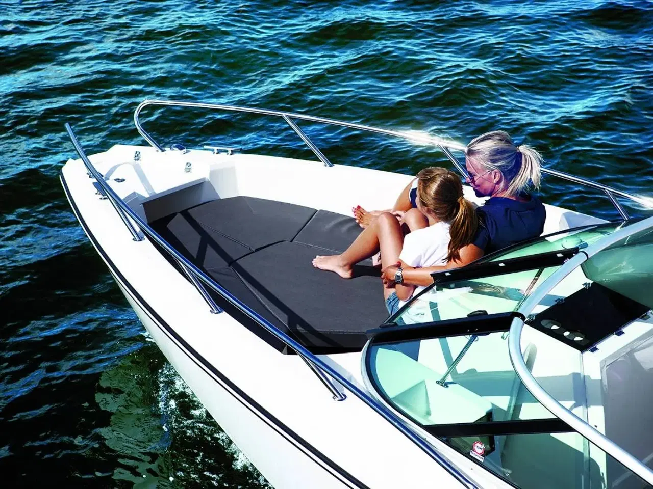 Billede 3 - Nordkapp Avant 605