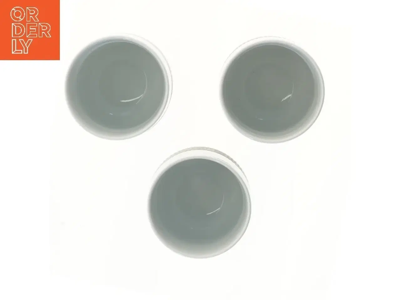 Billede 3 - Royal Copenhagen termokopper fra Royal Copenhagen (str. Ø 8,5 cm længde 10 cm)