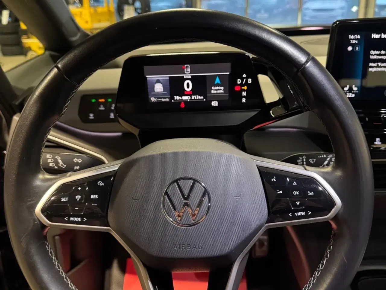 Billede 9 - VW ID.3 77 Pro S