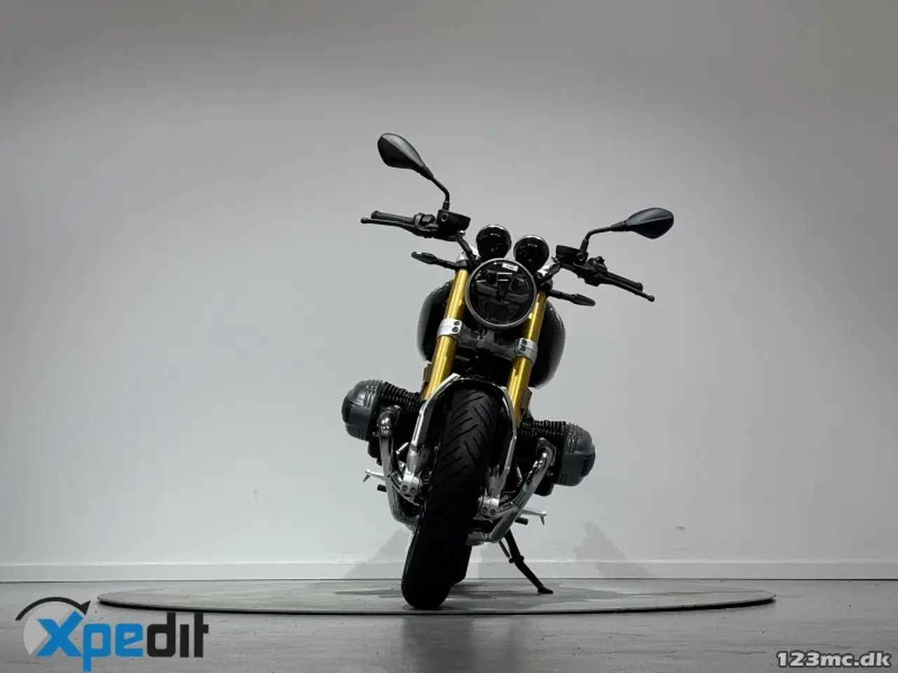 Billede 4 - BMW R 12 NineT