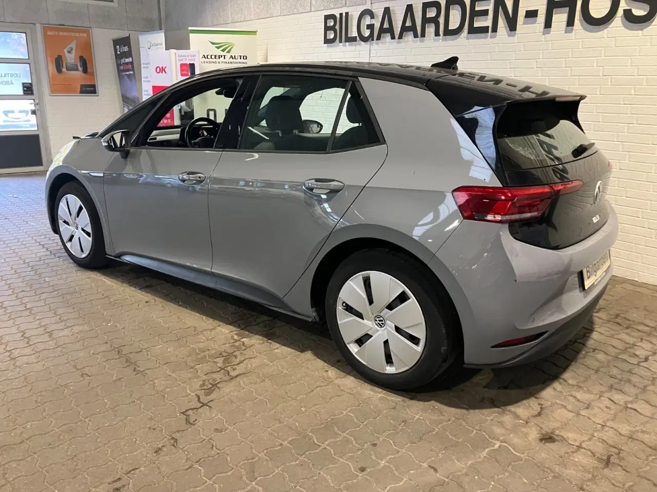 Billede 3 - VW ID.3 45 City Pure Performance