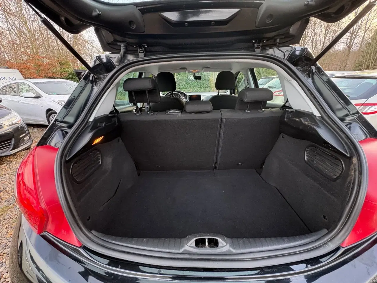 Billede 11 - Peugeot 208 1,2 VTi Allure