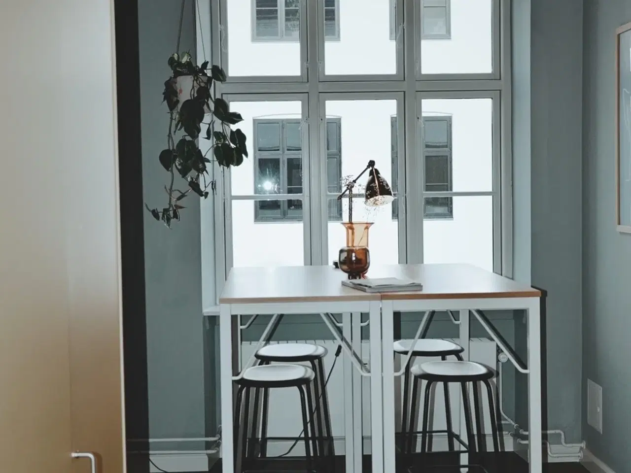 Billede 8 - Smukke kontor lokaler ledige i Frederiksstaden