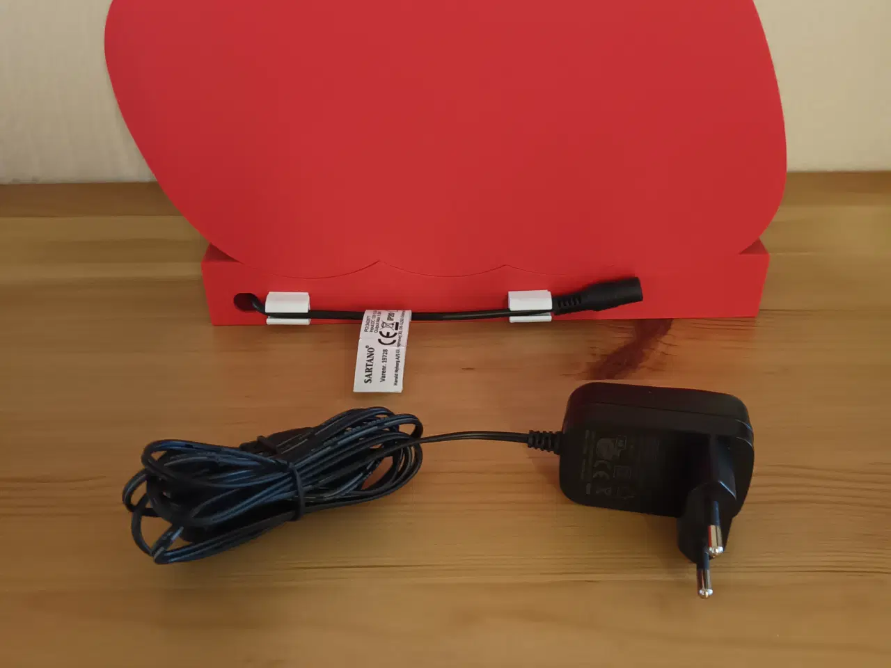 Billede 3 - Sjov LED Lampe 