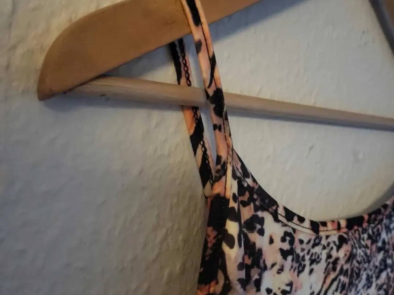 Billede 2 - Orange Leopard Top