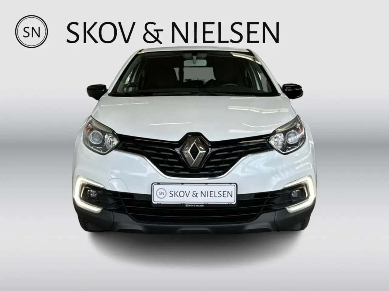 Billede 4 - Renault Captur 1,5 dCi 90 Intens