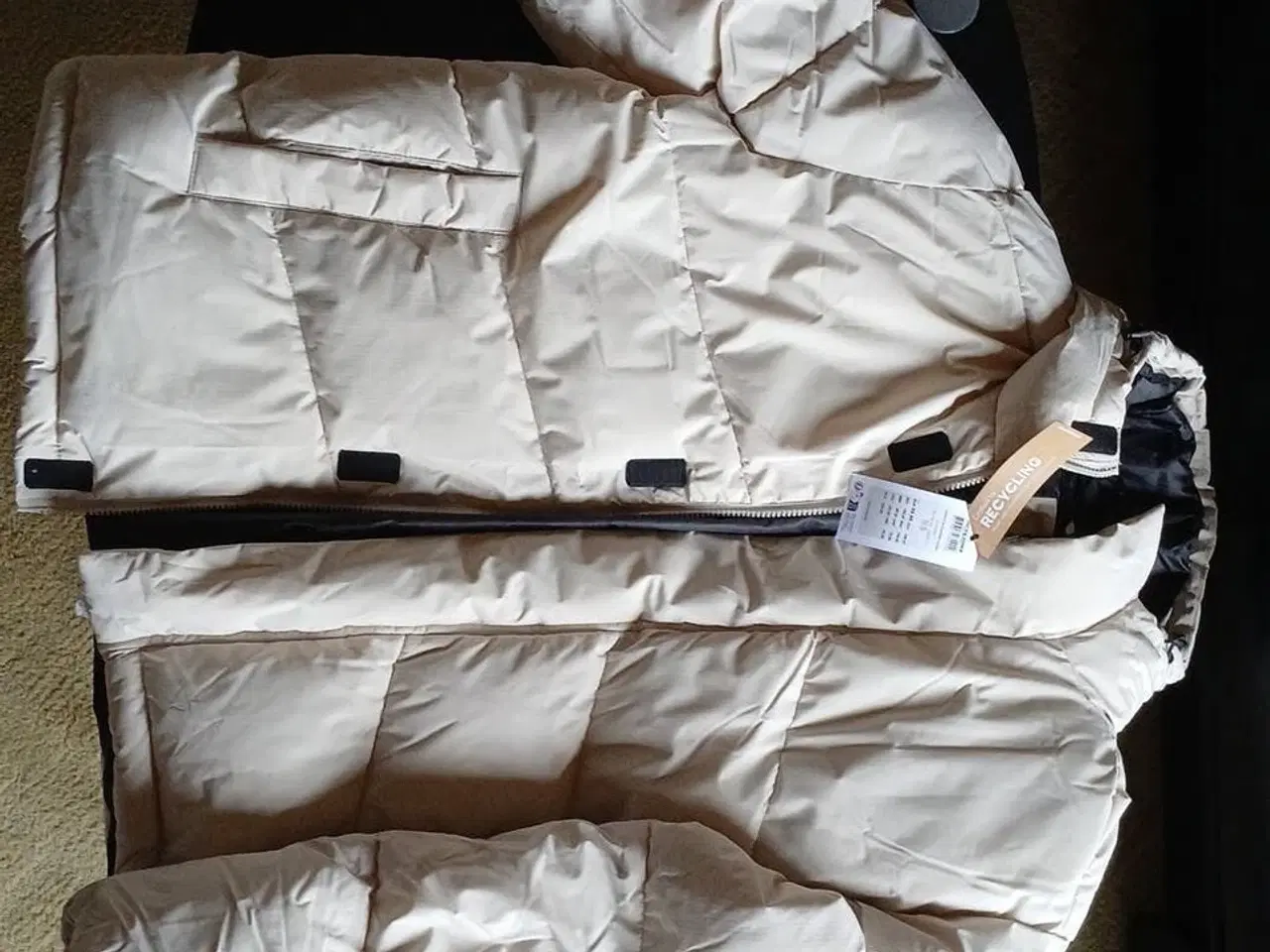 Billede 2 - Jack and Jones dunjakke xl