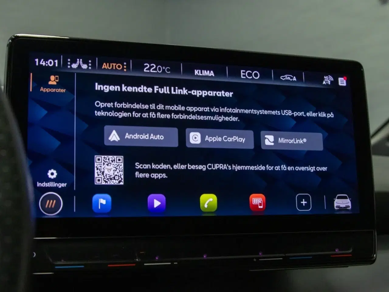 Billede 18 - Cupra Born 58 High