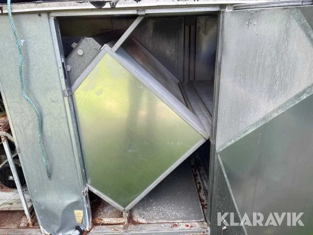 Billede 9 - Ventilator Denver SPAR20-TAG