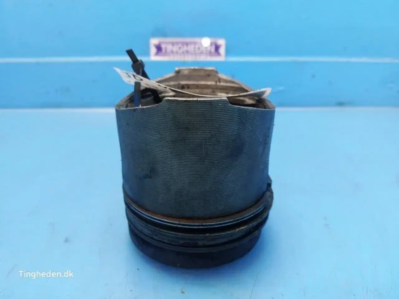 Billede 17 - John Deere 4040 Stempel AR87748