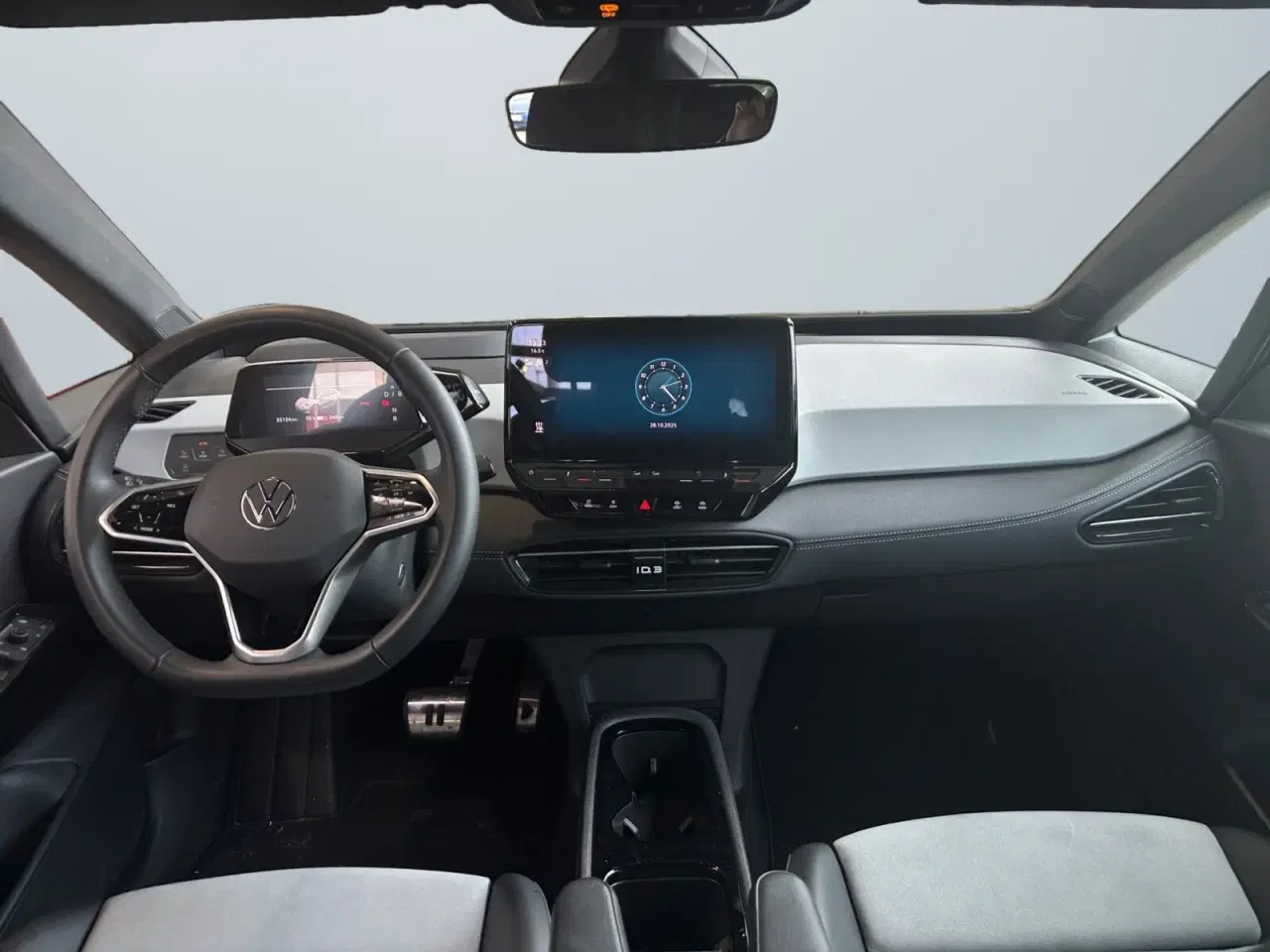 Billede 5 - VW ID.3 77 Pro S