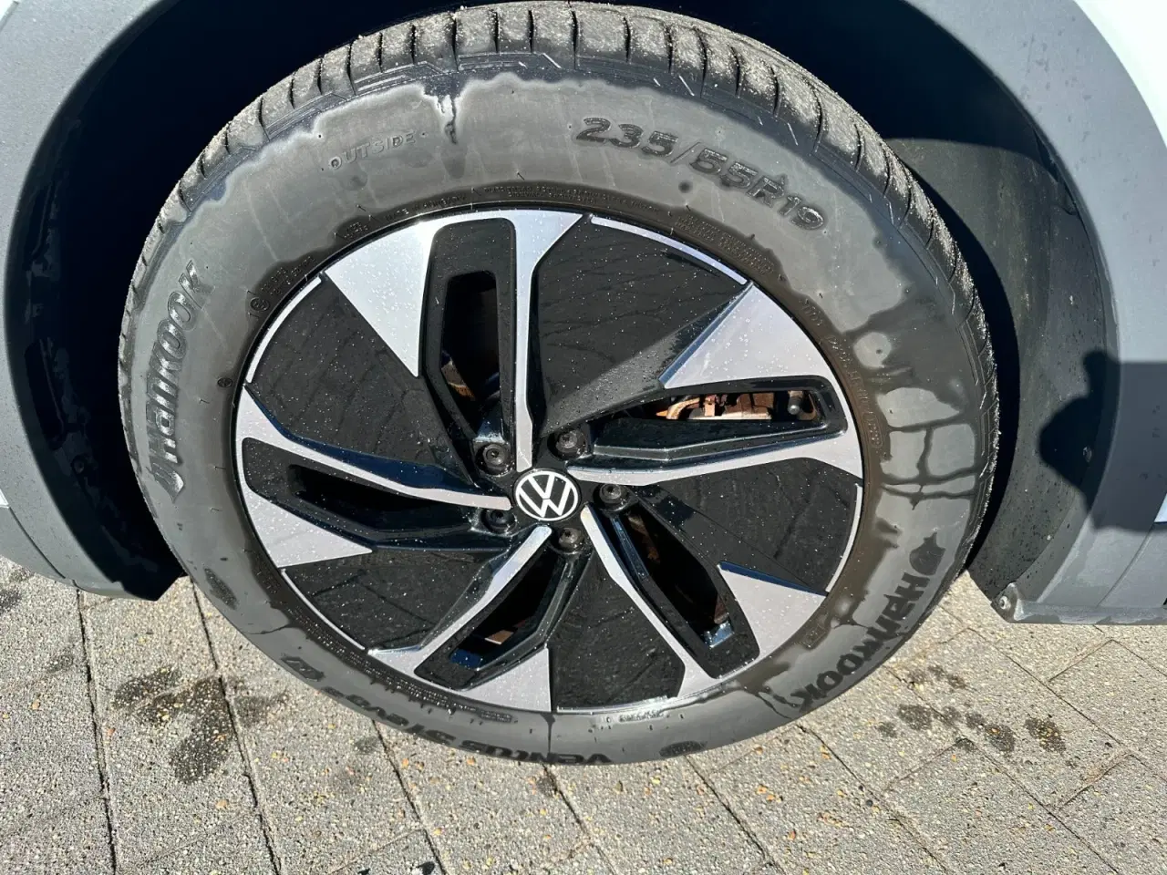 Billede 4 - VW ID.4 77 Pro Performance