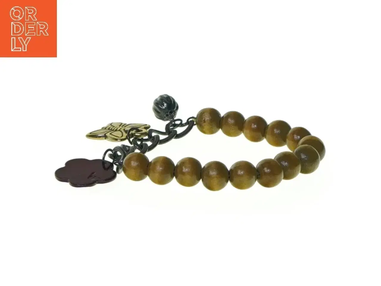 Billede 2 - Armbånd (str. 10 cm)