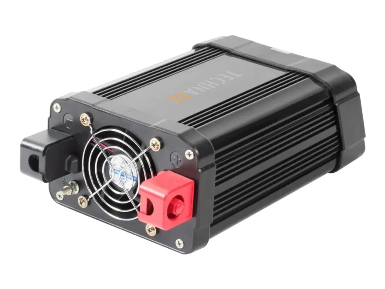 Billede 2 - Inverter (omformer) 12v -230v