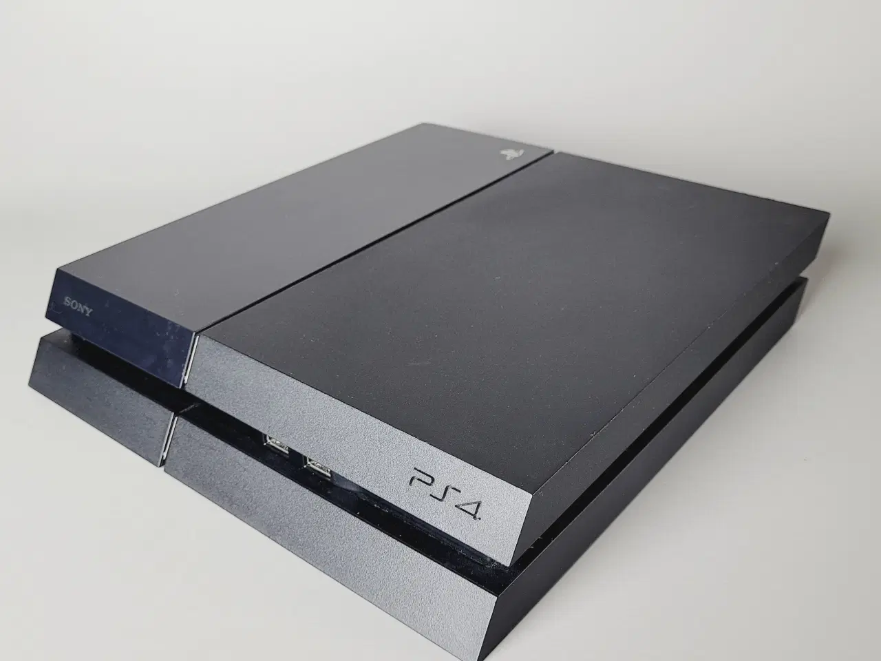 Billede 1 - 🎮 PlayStation 4 (PS4) Original Konsol - 500 GB